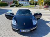Porsche Boxster 2.7 - - Porsche Boxster in Hamburg
