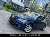 Audi A1 Sportback 1.2 attraction*SITZHZ*5-TÜRER*KLIMA - Audi A1: Türer