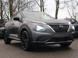 Nissan JUKE N-SPORT 1.6 HYBRID 4AMT WKR inkl. - Nissan Juke: Sport