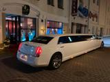 Chrysler Limo 300C - Chrysler 300C