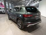 Seat Ateca 2.0 TDI Style Navi|CAM|Lenkrhzg. - Seat Ateca in Freiburg