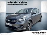 Dacia Sandero 1.0 TCe 90 Expression NAVI+WINTER-Paket+ - Dacia Sandero aus 2025