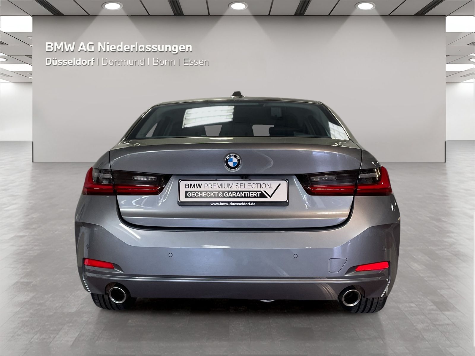 BMW 318 - Bild 9