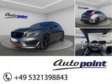 Mercedes-Benz CLA 200 Shooting Brake AMG LINE ORANGE NIGHT - Mercedes-Benz CLA Shooting Brake Gebrauchtwagen