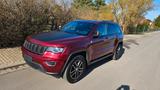 Jeep Grand Cherokee 3.6l V6 Pentastar Trailhawk A... - Jeep Gebrauchtwagen in Halle
