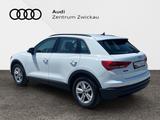 Audi Q3 35TFSI Basis Scheinwerfer LED Technologie, Na - Audi Q3 aus 2023