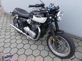 Triumph Bonneville T120 35 KW A2 Drossel +1872,- Zubehör - Angebote