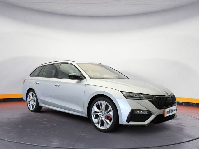 Skoda Octavia Combi RS -21% ACC|RFK|LED|Navi|Carpla...