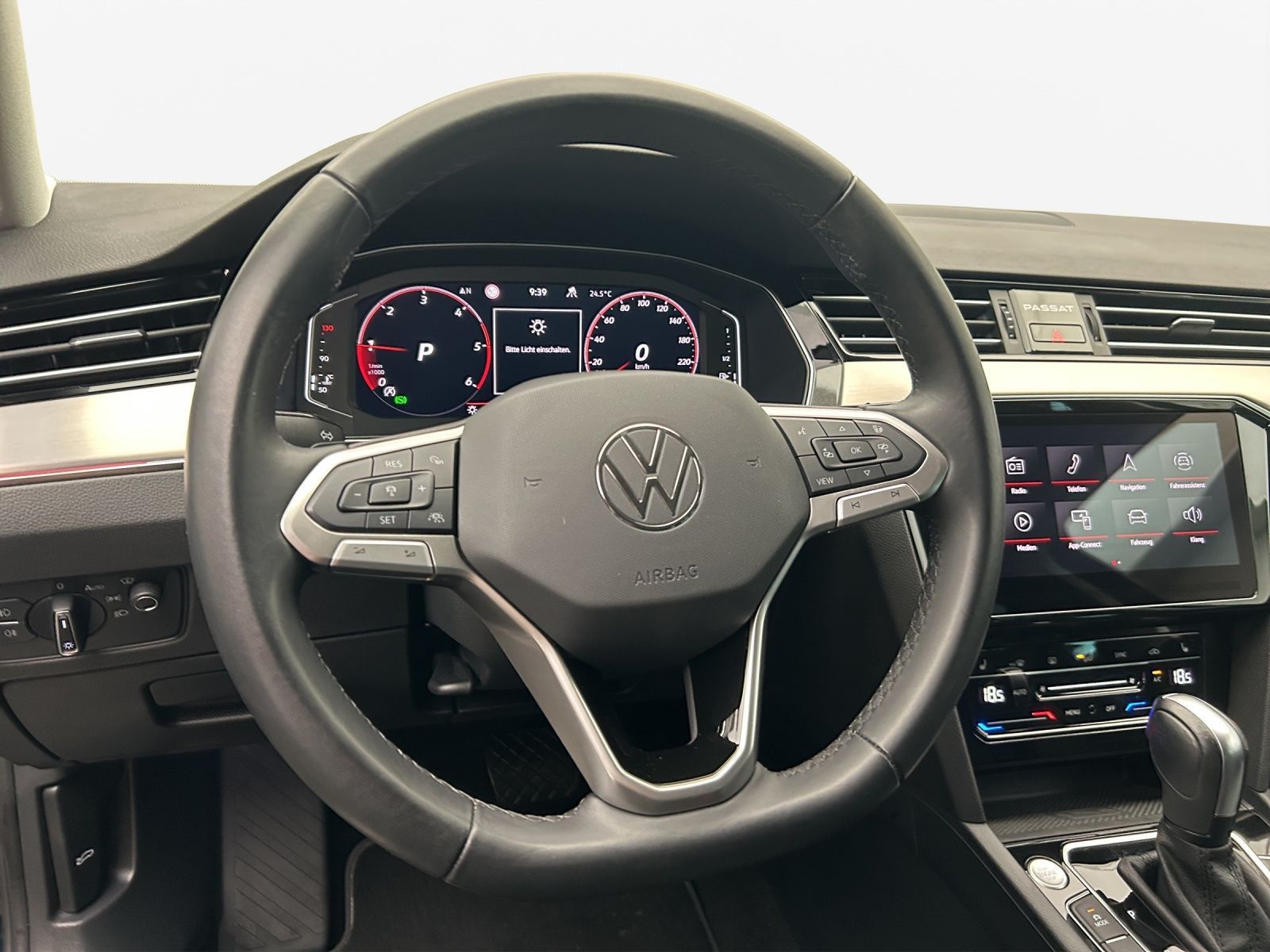 Volkswagen Passat Variant - Bild 8