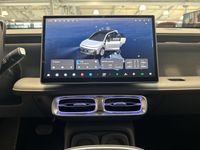 Leapmotor B10 - Vorschau Bild 11