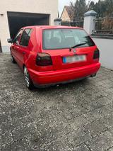 Volkswagen Golf 3 1.8 75 PS Tuning - Volkswagen Golf: Tuning