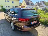 Volkswagen Passat Variant Comfortline - neuer Service+HU - gebrauchte VW Passat Variant aus dem Jahr 2017