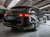 Mercedes-Benz E 300 Tde AMG ADVANCED PLUS BURMESTER 4D AHK HUD - Mercedes-Benz E 300: 300td