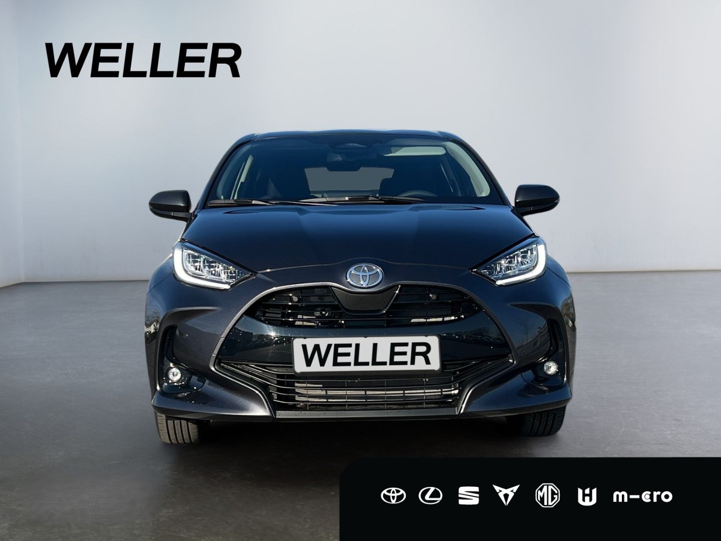 Toyota Yaris - Bild 2