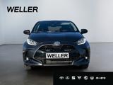 Toyota Yaris Hybrid 1,5 l 116 PS CVT, 5-türig TEAM - Toyota Yaris Gebrauchtwagen