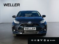 Toyota Yaris - Vorschau Bild 2