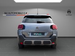 Fahrzeugabbildung Citroën C3 Aircross 1.2 Feel KLIMA PDC