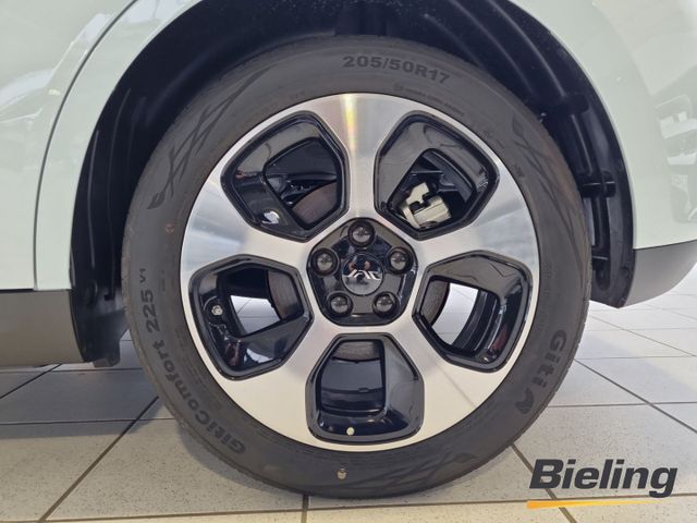 X-Series E30X Nordic Edition 50, 360° Kamera, Si