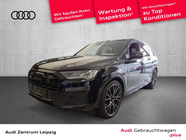 Image of Audi Q7