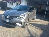 Renault RENAULT CAPTUR 1.6 Plug-in 160cv RS Line - Renault Captur RS Line Gebrauchtwagen