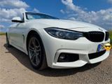 BMW 420i Cabrio M Sport, AHK, LED, HK, LRH, TOP Zust - BMW 420 aus 2019