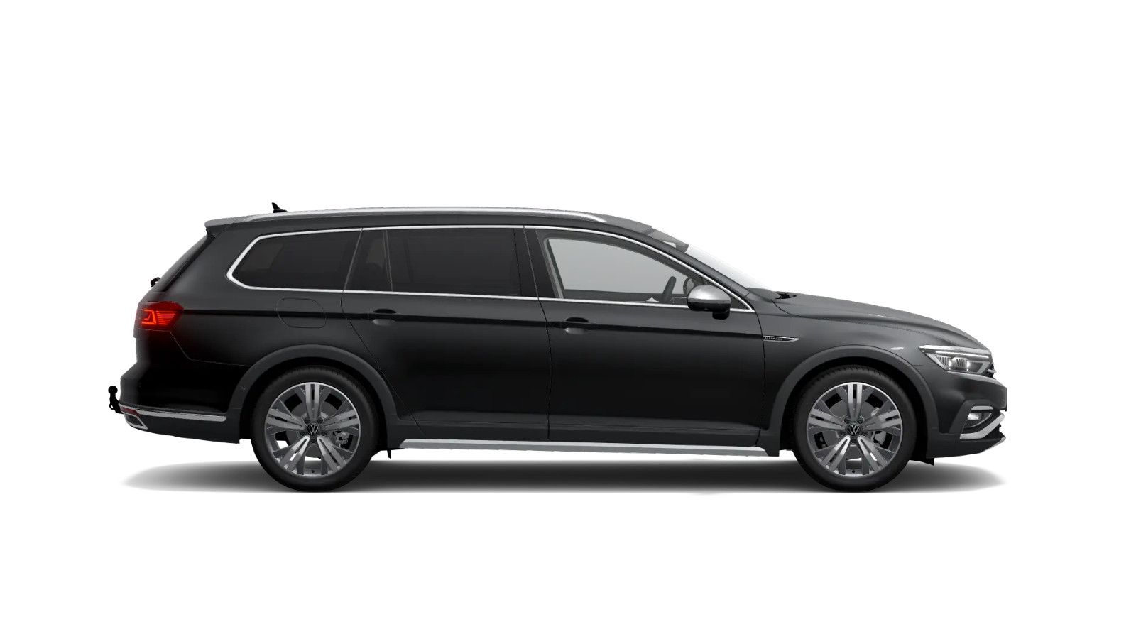 Volkswagen Passat Alltrack - Bild 6