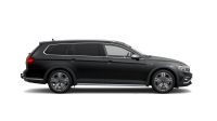 Volkswagen Passat Alltrack - Vorschau Bild 6
