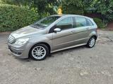Mercedes-Benz Mercedes B170 - gebrauchte Mercedes-Benz B 170 aus dem Jahr 2005