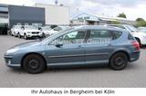 Peugeot 407 JBL HDi FAP 135 Automatik°Panorama°Alu°1.HD - Peugeot 407: Hdi