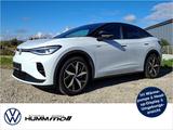 Volkswagen ID.5 GTX 4Motion Vollausstattung Garantie - weiße Volkswagen ID.5