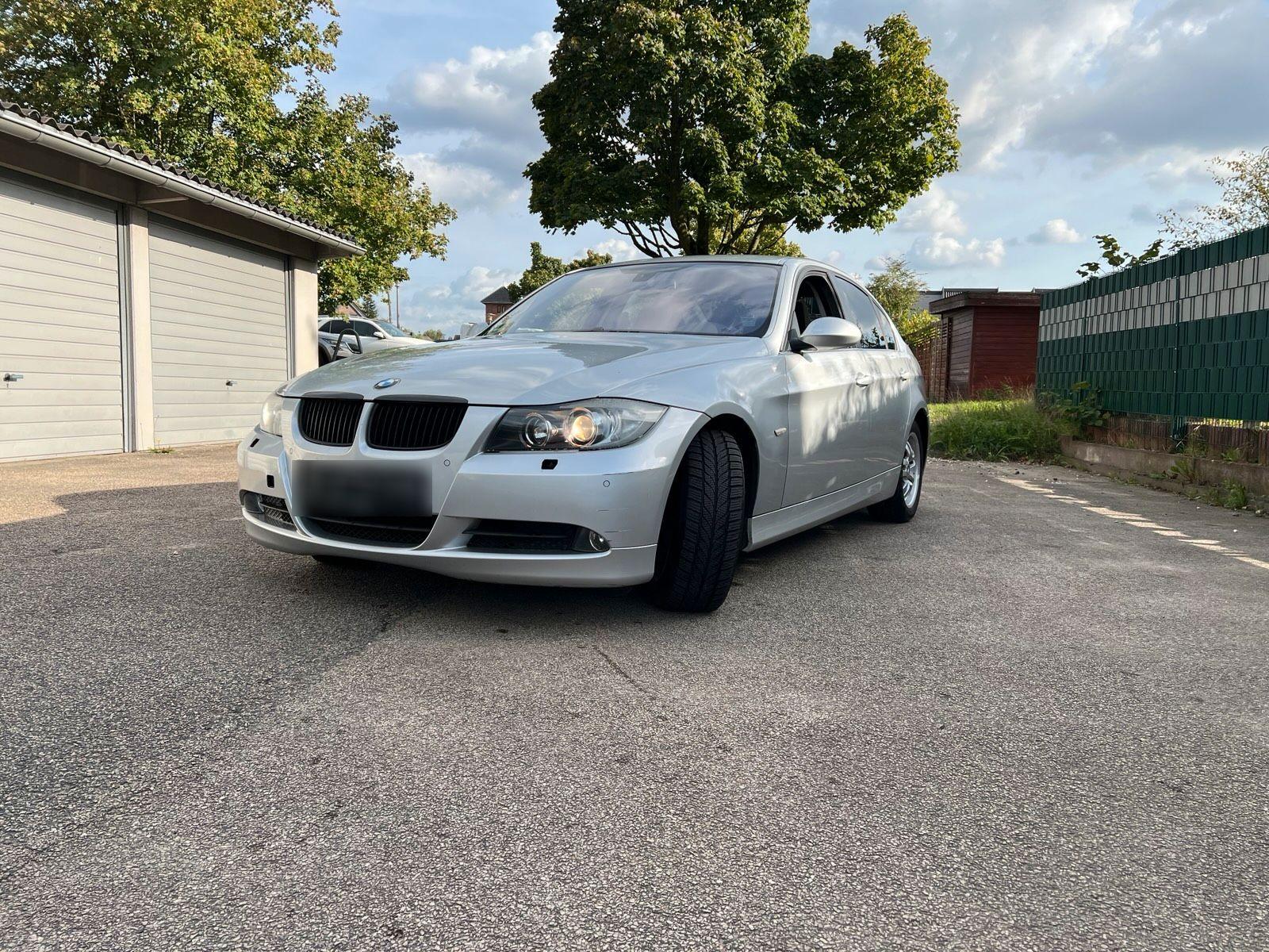 BMW 325