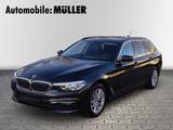 BMW 520 d Touring*Panorama*Sportsitz*RFK*Driv.Ass.* - BMW 520 in Leipzig