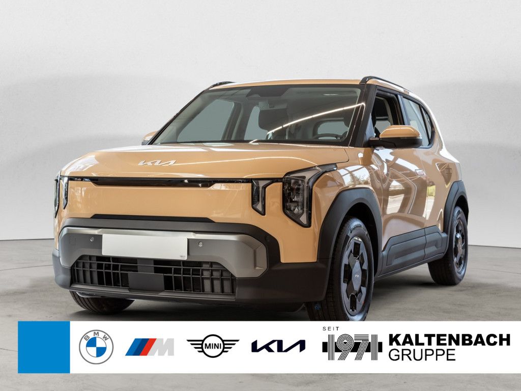 Kia EV2 Earth LED ACC RÜCKFAHRKAMERA SHZ PDC KLIMA