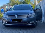 Volkswagen Passat 2.0 TDI 4MOT Comfortline BMT Variant ... - VW Passat Diesel von 2011