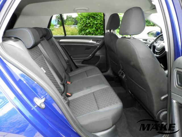 Golf R-line 1.0 TSI LED ALU 18'' NAV PDC KEYLESS