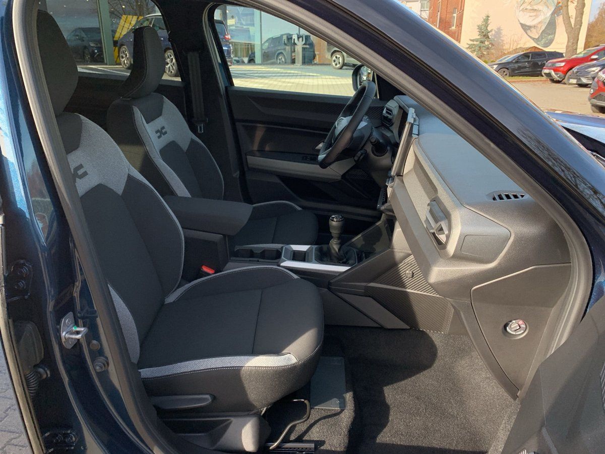 Dacia Bigster - Bild 25