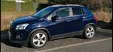 Chevrolet Trax 1.4T LT FWD LT - Chevrolet Trax von privat