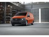 Mercedes-Benz Vito 114 CDI Kasten Lang **Klimaanlage*DAB*LKW** - : Allradantrieb, Lkw