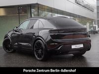 Porsche Macan - Vorschau Bild 3