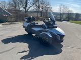 Can-Am Spyder RT Limited  - TRIKE AUTOMATIK