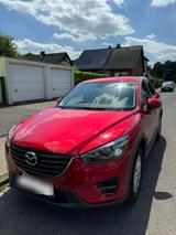 Mazda CX 5 - Mazda CX-5 Gebrauchtwagen in Dortmund