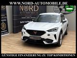 Cupra Formentor 1.5 TSI DSG Virt.Cockpit/Kamera/LED - Cupra Formentor in Oldenburg
