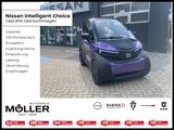 Silence S04 L6 Premium 2 Austauschbare Batterien! - Silence S04 Gebrauchtwagen