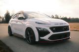 Hyundai KONA 2.0 T-GDI N DCT N | 360PS | KW V3  - Hyundai KONA: Von Privat