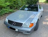 Mercedes-Benz SL 280 (R129), H-Kenn, 32.500km, 2. Hd, Top Zust