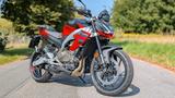 Aprilia Tuono 457 NEU - APRILIA TUONO 457