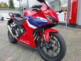 Honda CBR500R ABS 1. Hand mit Arrow Auspuff! - HONDA CBR 500