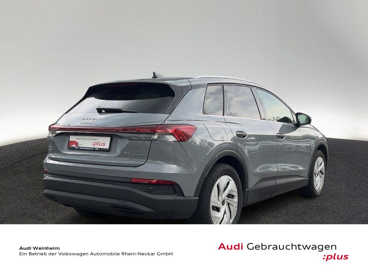 Audi Q4 e-tron - Bild 6