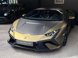 Lamborghini Huracán Tecnica Carbon - Lamborghini Huracán in Hamburg
