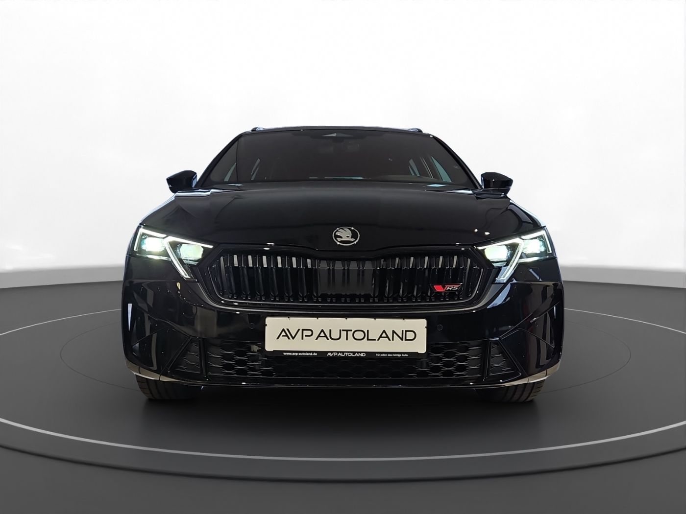Skoda Octavia Combi 2.0 TSI DSG RS | STANDH. | NAVI | imagem 3